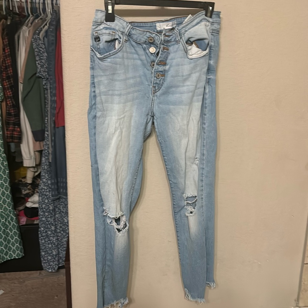 Kancan jeans